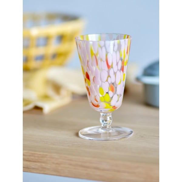 Чаша за вино 275 ml Lilya – Bloomingville-image-1