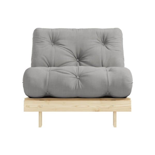 Разтегаем фотьойл Karup Design Roots Raw/Beige-image-3