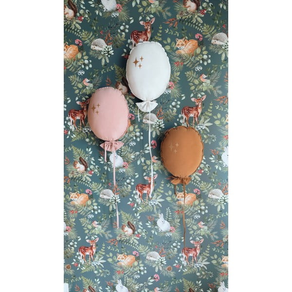 Детска възглавница Stars – Malomi Kids-image-3