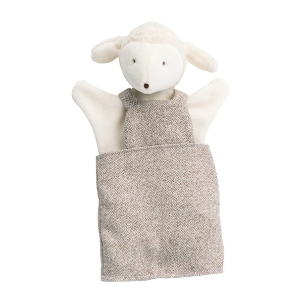 Кукла Albert - Moulin Roty