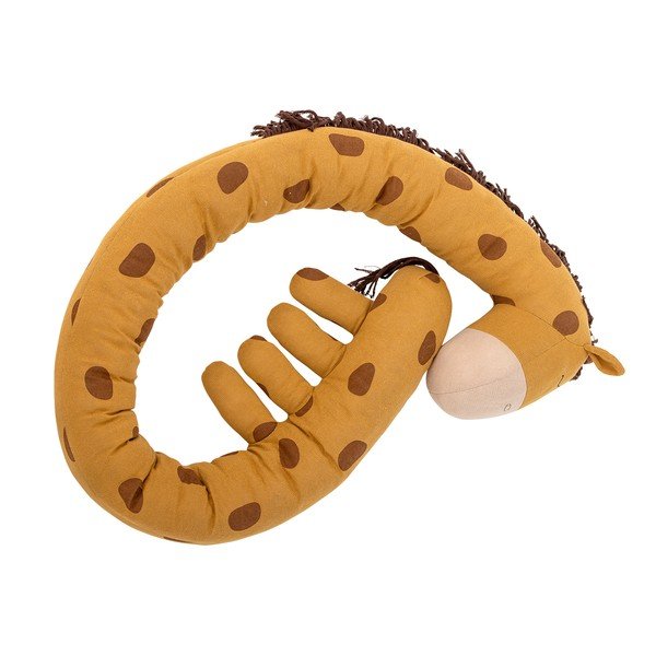 Плюшена играчка Ibber – Bloomingville Mini-image-4