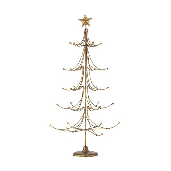 Изкуствена коледна елха височина 80 cm Wen – Bloomingville