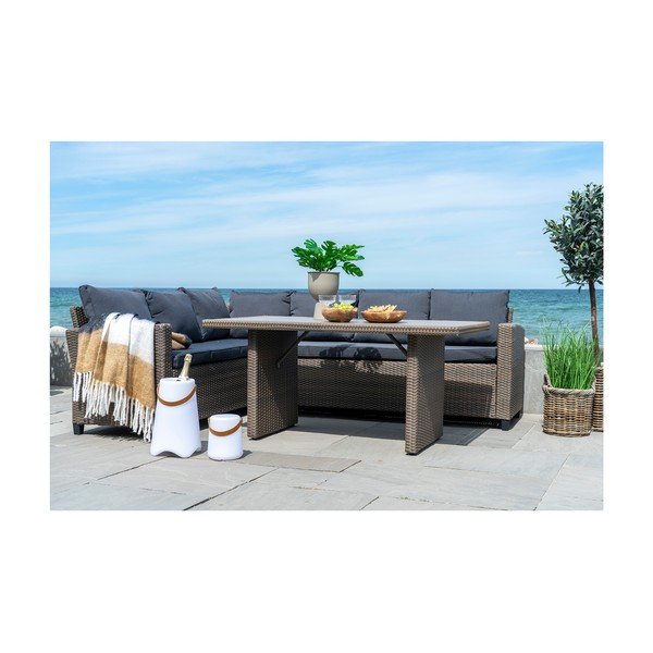 Одеяло 170x130 cm Sintra - House Nordic-image-3