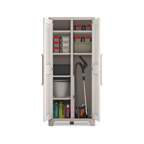 Шкаф за работилница Gulliver – Keter-image-2