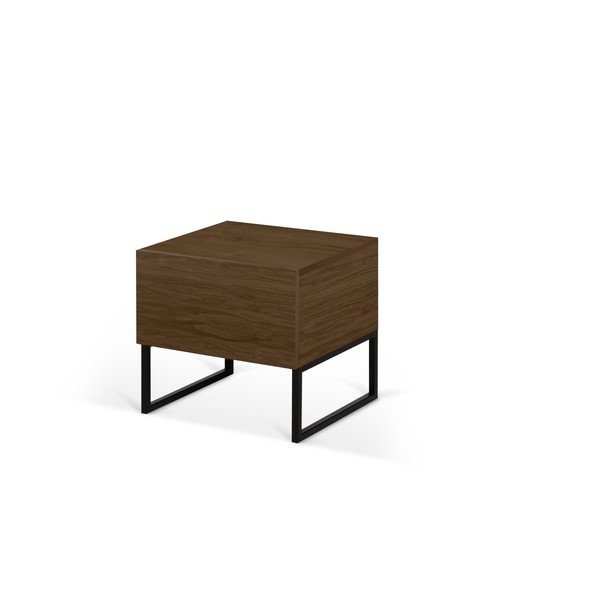 Нощни шкафчета в декор от орех Mara - TemaHome-image-2