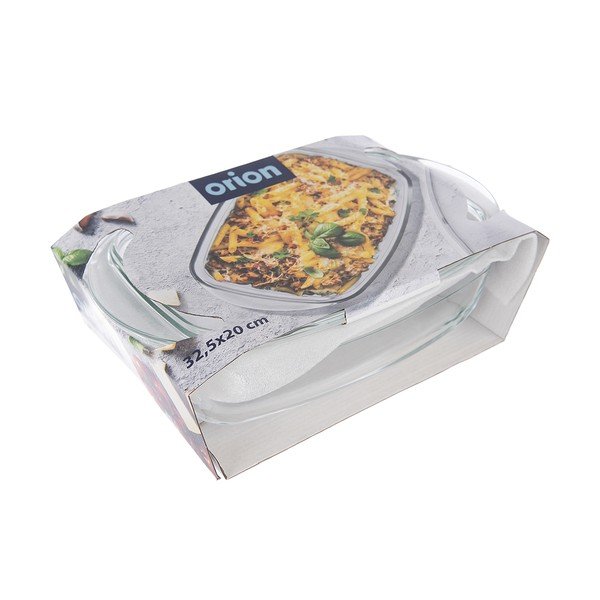 Съд за печене 20x32,5 cm – Orion-image-4