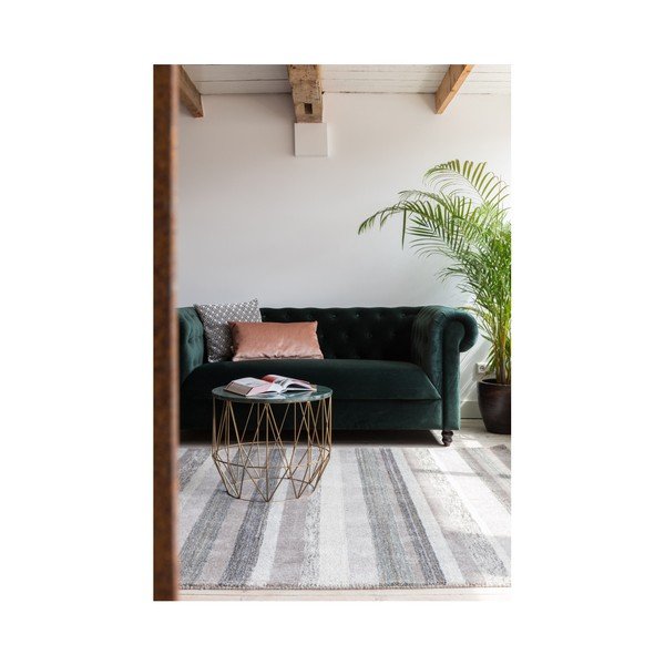 Розова възглавница , 60 x 30 cm Spencer - Dutchbone-image-2