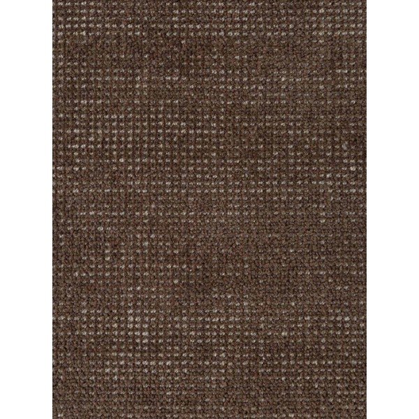 Кафяв ръчно изработен вълнен кръгъл килим ø 200 cm Greenwich – Ted Baker-image-4