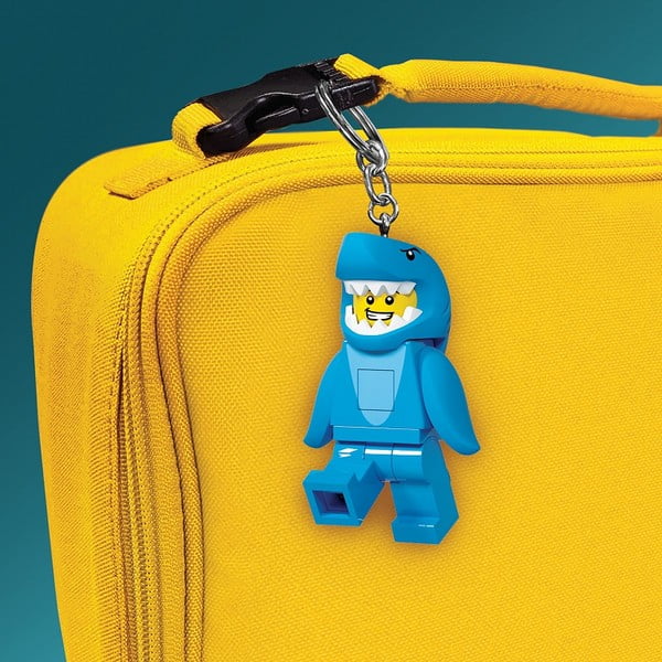 Син ключодържател Iconic - LEGO®-image-4