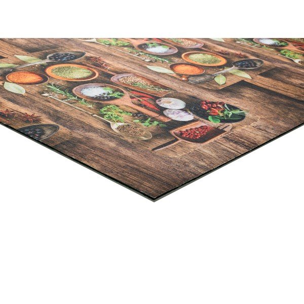 Килим 52x200 cm Ricci Herbs – Universal-image-3