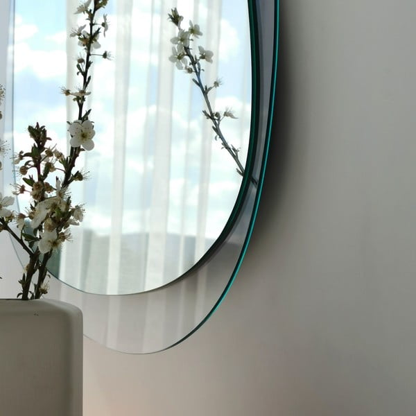 Стенно огледало Aqua, дължина 55 cm - Neostill-image-3