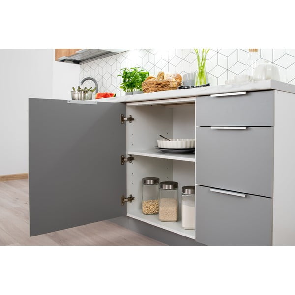 Долен кухненски шкаф (ширина 60 cm) Brodie - STOLKAR-image-1