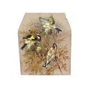 Покривка 40x130 cm Yellow Bird – Mila Home