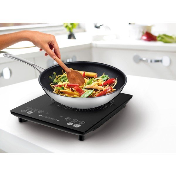 Индукционен котлон Everyday Slim IH2108E1 – Tefal-image-2