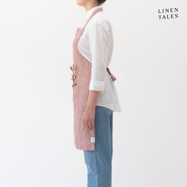 Ленена престилка - Linen Tales-image-1