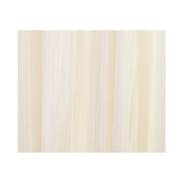 Závěs Chantal Creme, 245x140 cm-image-1