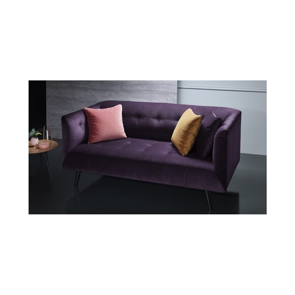 Лилав диван Париж - Bobochic Paris-image-4