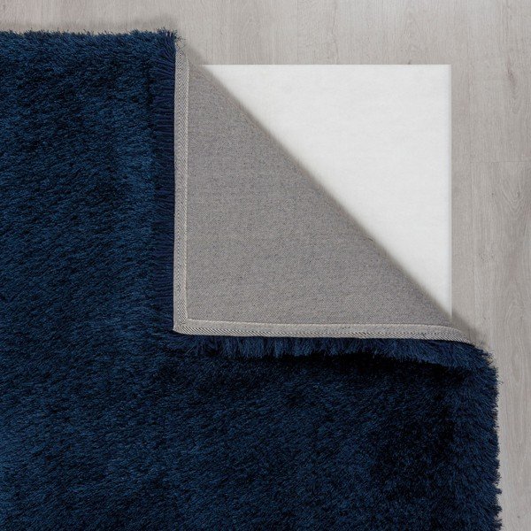 Тъмносин килим 200x290 cm - Flair Rugs-image-2