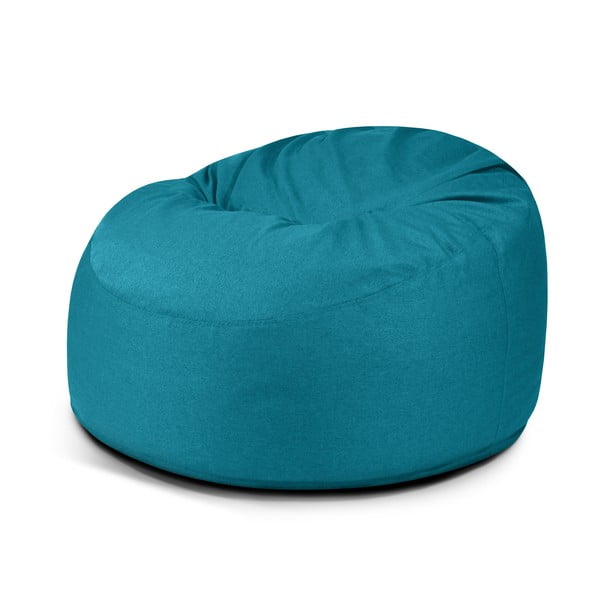 Тюркоазен пуф Om 110 – SLOWDOWN