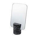 Козметично огледало 18x30 cm Marble  – Mette Ditmer Denmark