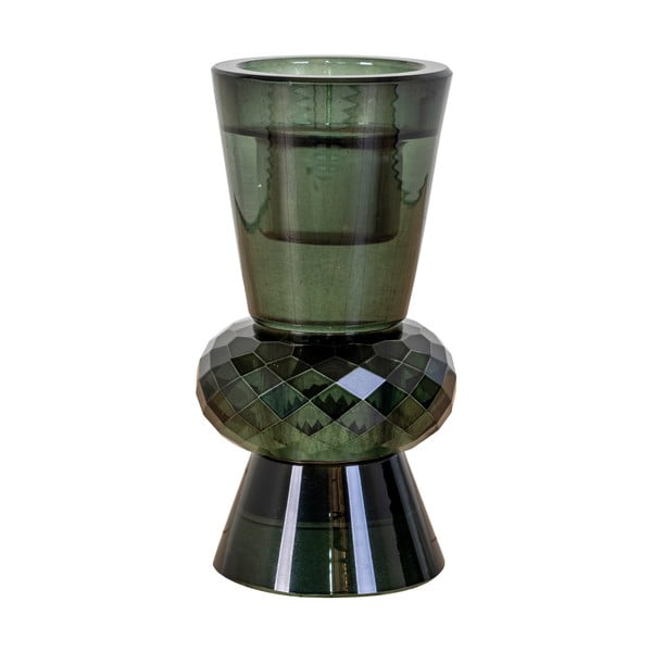 Стъклен свещник - House Nordic-image-2