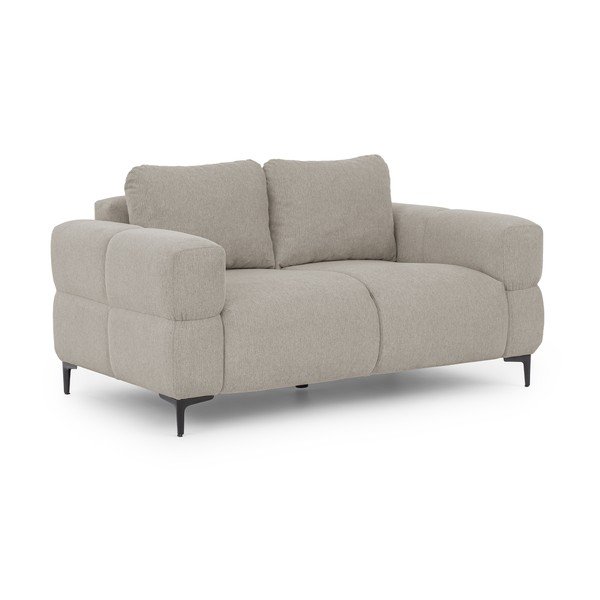 Бежов диван 154 cm Helio – Ropez