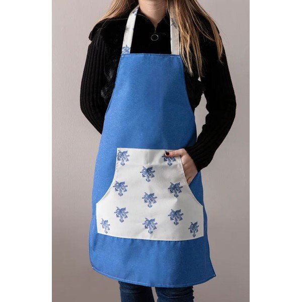 Ленена престилка Celesse – Mila Home-image-1