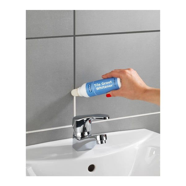 Избелващ молив за фуги, 125 мл - Wenko-image-2