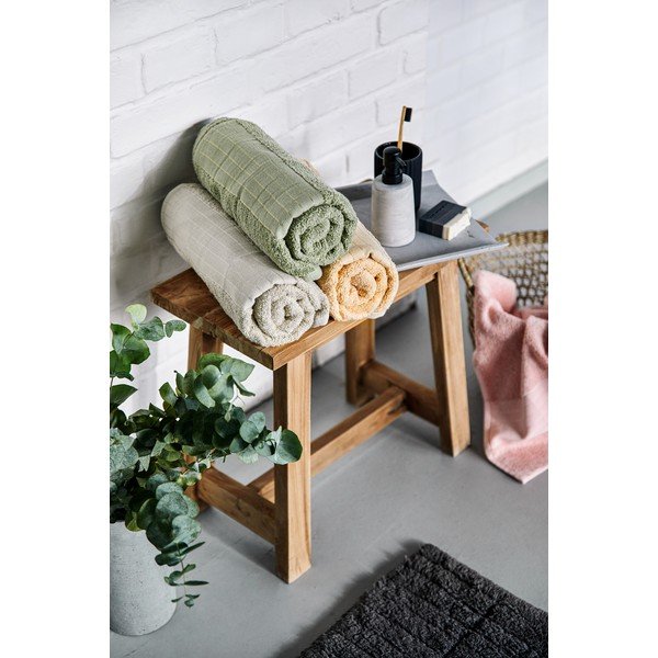 Комплект от 4 памучни кърпи за баня, 70 x 140 cm Portofino - Bonami Selection-image-1