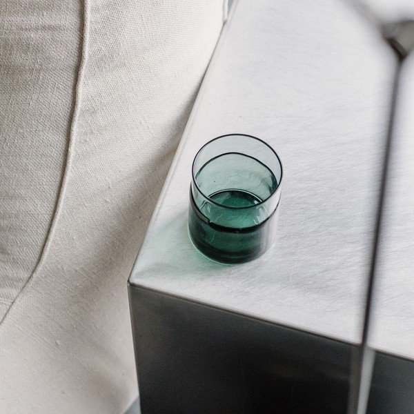 Стъклени чаши в комплект 2 бр. 315 ml Mono – S|P Collection-image-2