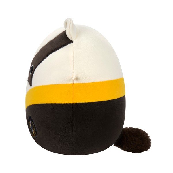 Плюшена играчка Harry Potter Hufflepuff – SQUISHMALLOWS-image-2
