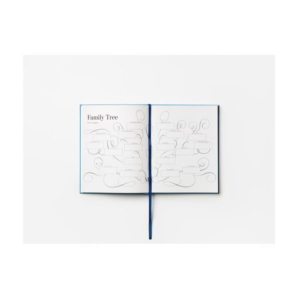 Дневник за бебето 68 стр. Once Upon a Time: The Book About My Life Story – Printworks-image-4