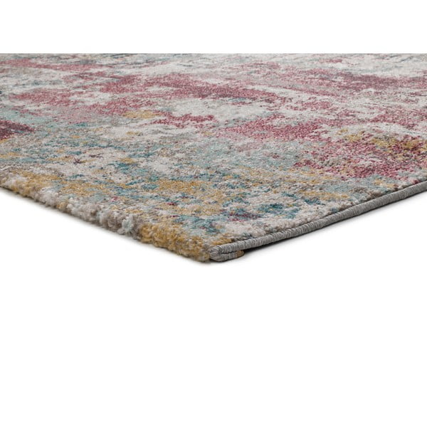 Бежов килим 160x230 cm Balaki Difuminada – Universal-image-2