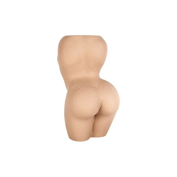 Светлокафява ваза Lady - PT LIVING-image-4