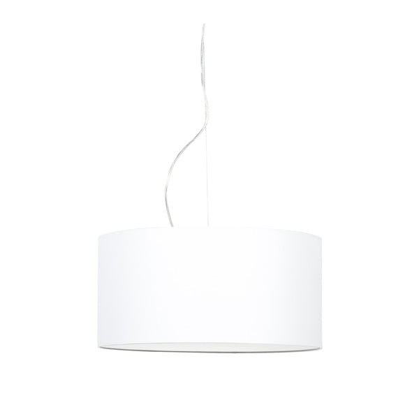 Bílé stropní svítidlo Creative Lightings Feel Puro