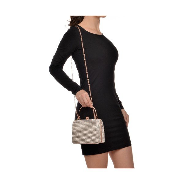 Psaníčko ve zlaté barvě Luisa Vannini Carla-image-3
