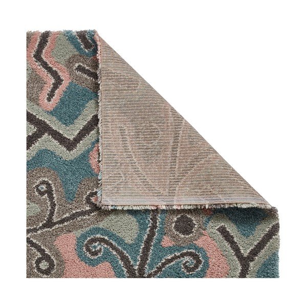 Килим пастел, 120 x 170 cm Royal Nomadic - Think Rugs-image-4