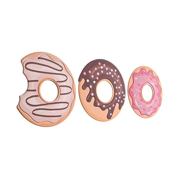 Акустично табло Donuts – Styler
