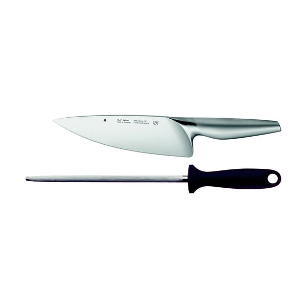 Комплект кухненски ножове и точило Chef's Edition - WMF