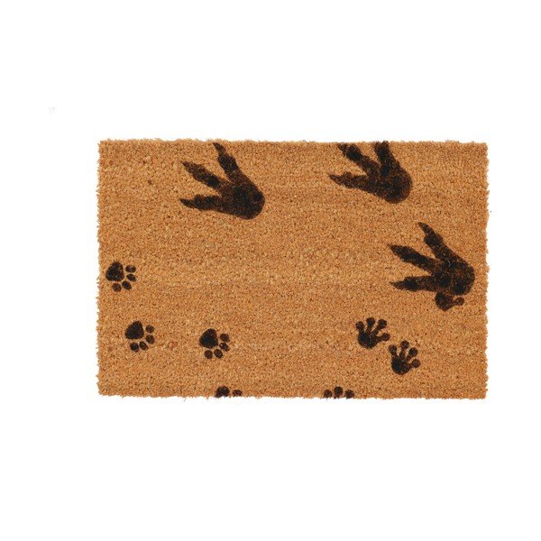 Килимче от кокосови влакна 40x60 cm - Esschert Design-image-3