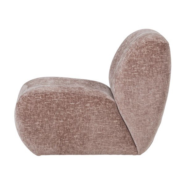 Сиво-розово кресло Nomu – WOOOD-image-4