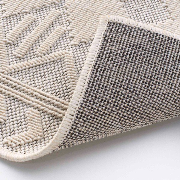 Бежов килим 120x170 cm Valam – douceur d'intérieur-image-4