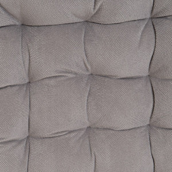 Възглавница за сядане 40x40 cm Estela - Casa Selección-image-1