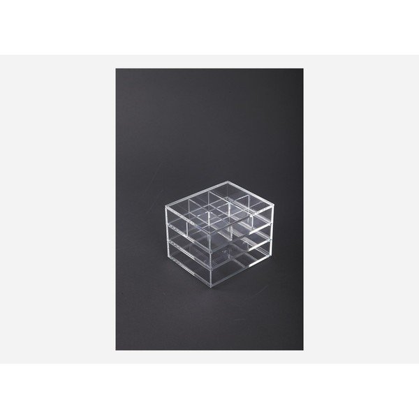 Organizér se třemi přihrádkami, transparent-image-1