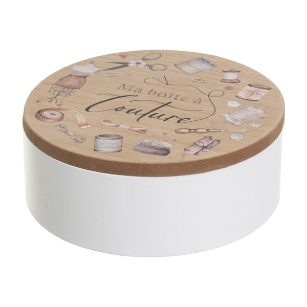 Кутия за шивашки материали Couture – Casa Selección