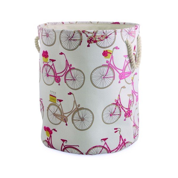 Sada 2 úložných košů Bici-image-3