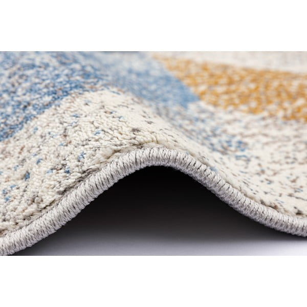 Светлосива пътека 80x250 cm Soft Halleby – FD-image-2