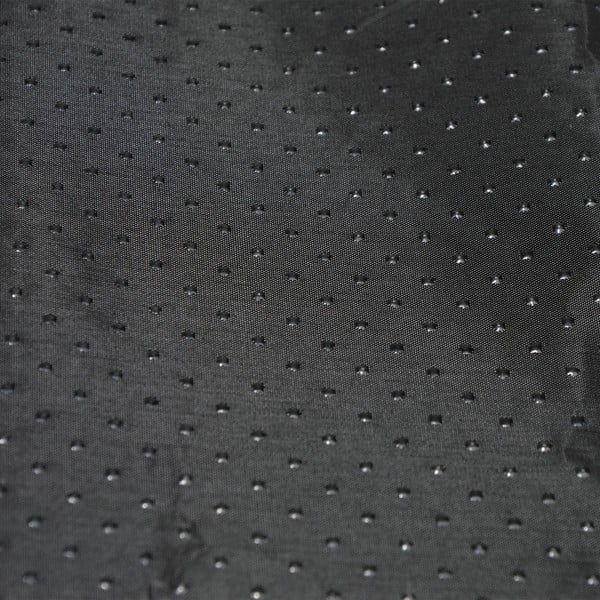 Тъмносиво покривало за седалка за куче 95x120 cm – Love Story-image-3