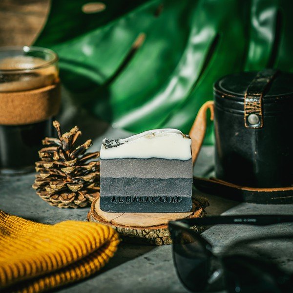 Ръчно изработен сапун Perfect Day - Almara Soap-image-1