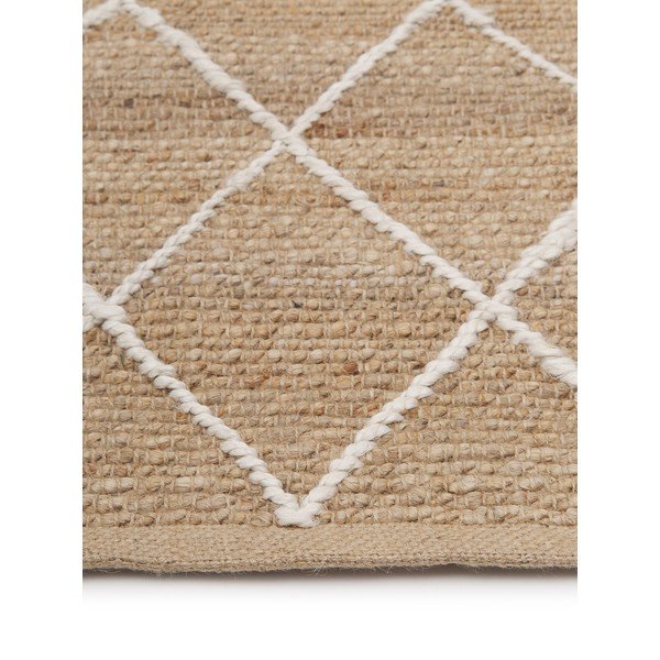 Килим 150x80 cm Kunu - Westwing Collection-image-4